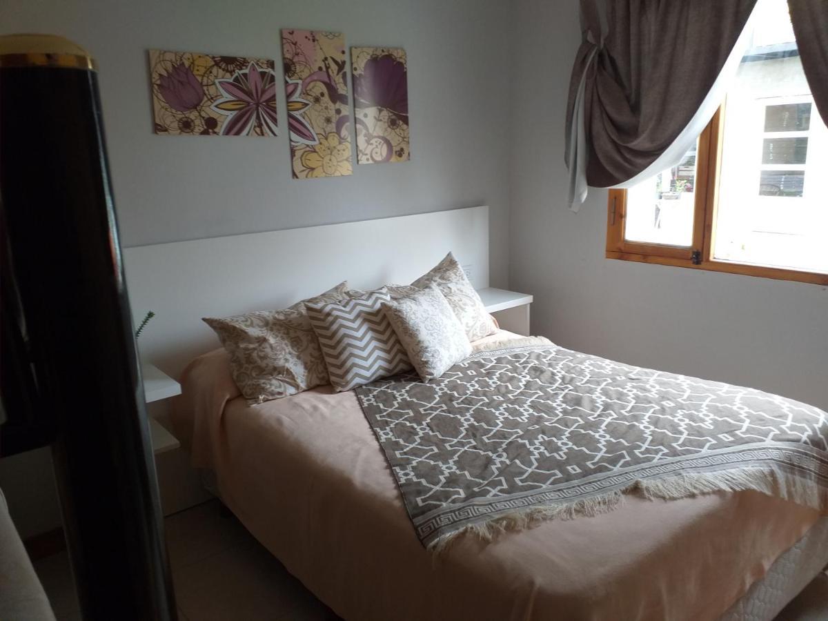 Acol Apartman Perito Moreno Kültér fotó