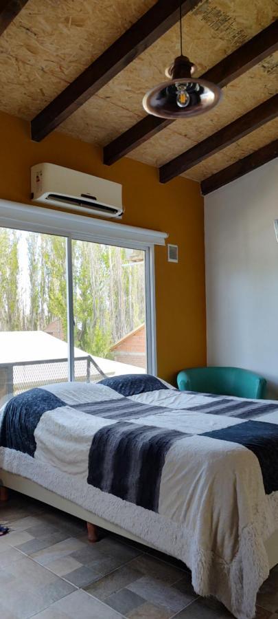 Acol Apartman Perito Moreno Kültér fotó