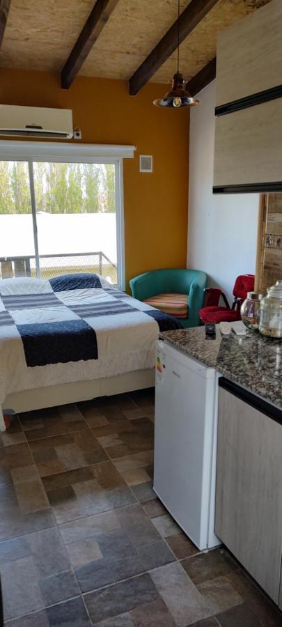 Acol Apartman Perito Moreno Kültér fotó