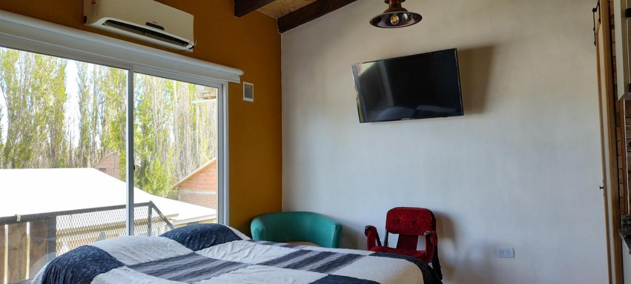 Acol Apartman Perito Moreno Kültér fotó