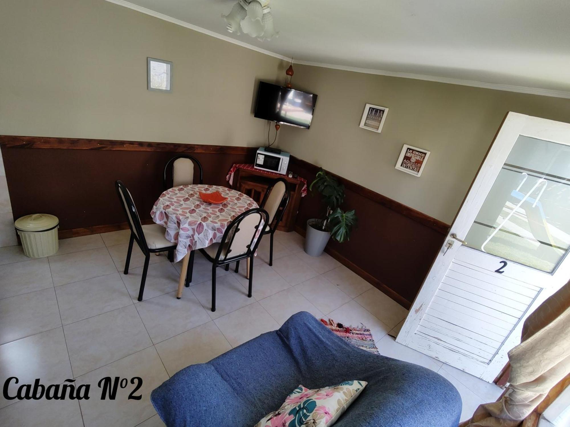 Acol Apartman Perito Moreno Kültér fotó