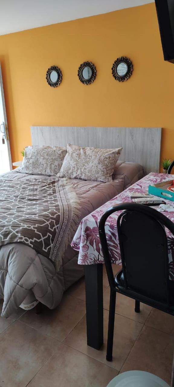 Acol Apartman Perito Moreno Kültér fotó