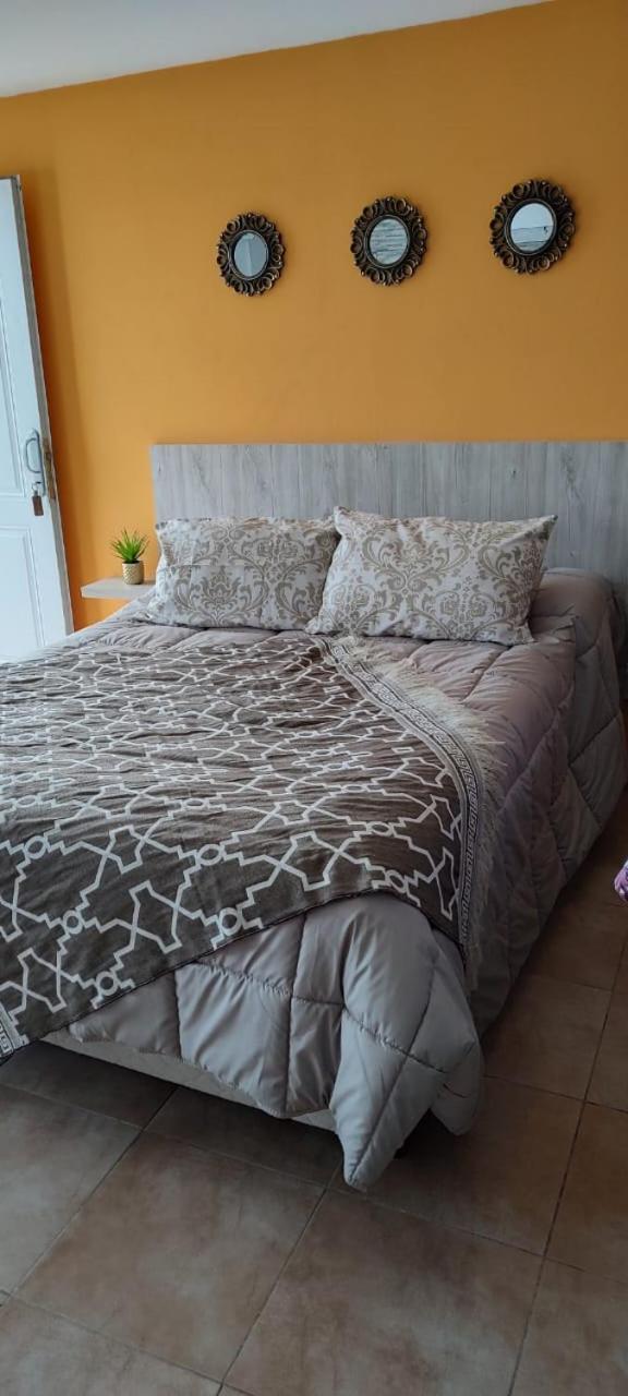 Acol Apartman Perito Moreno Kültér fotó