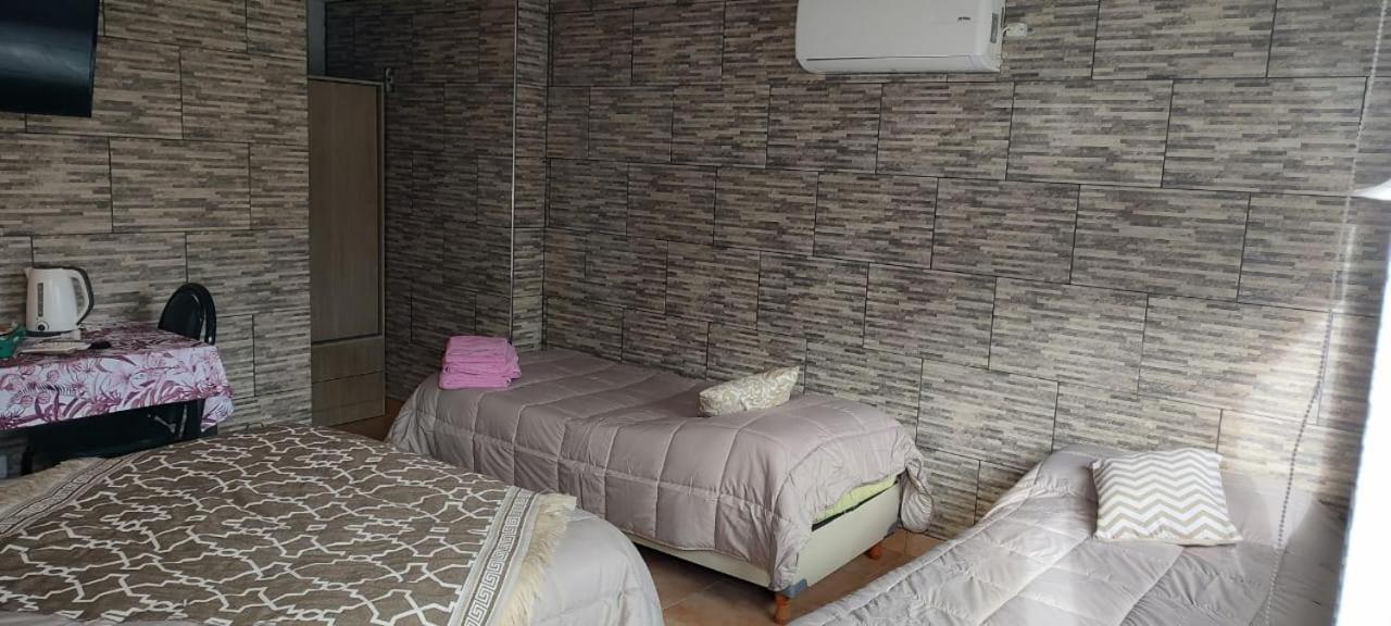 Acol Apartman Perito Moreno Kültér fotó
