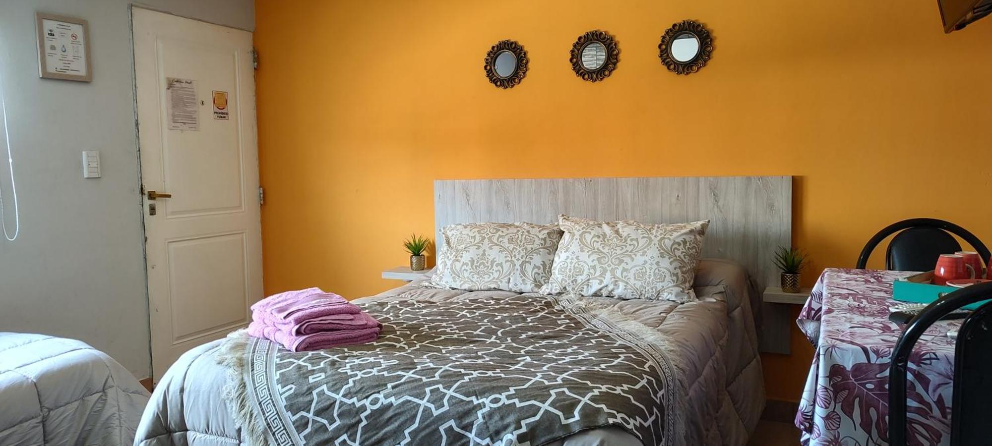 Acol Apartman Perito Moreno Kültér fotó