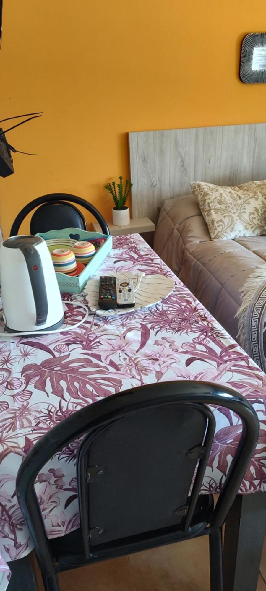 Acol Apartman Perito Moreno Kültér fotó
