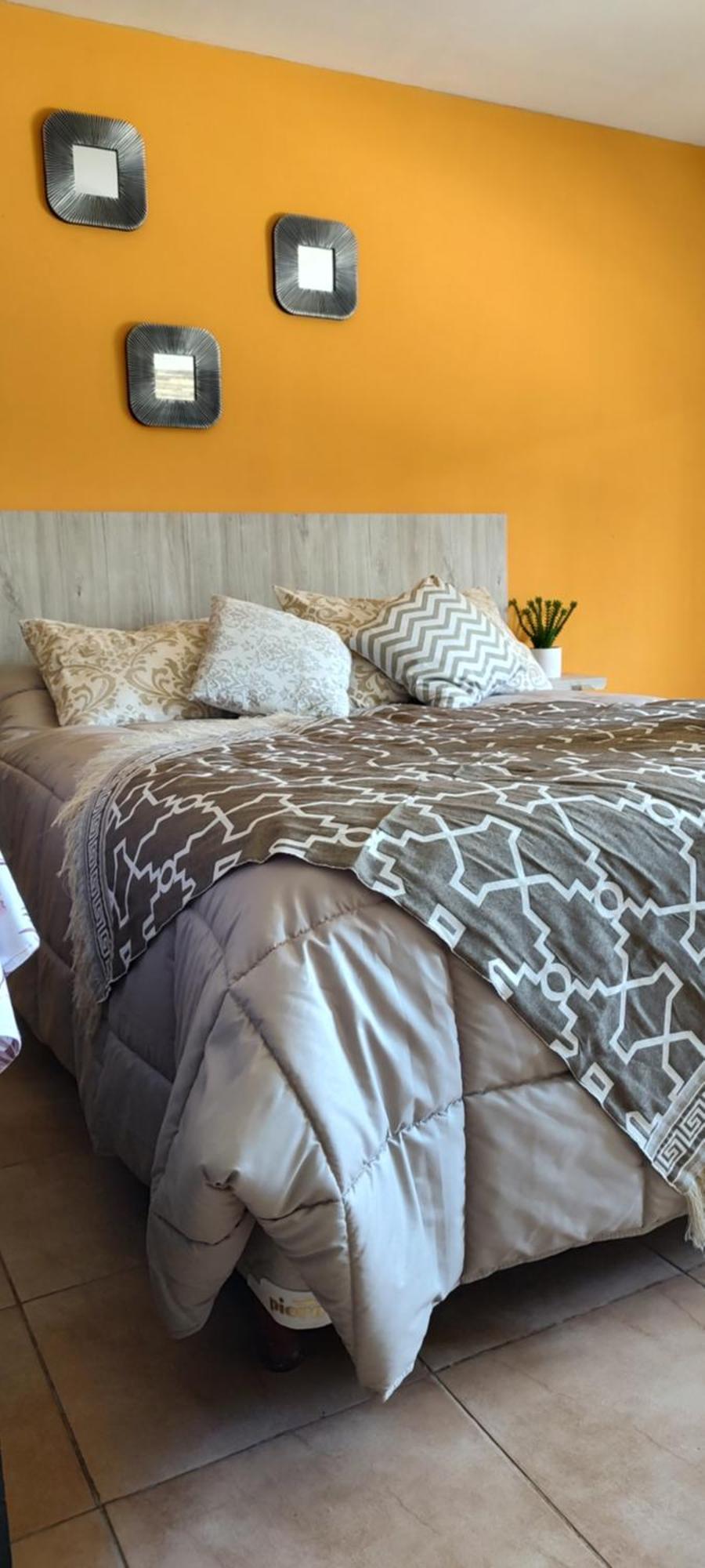 Acol Apartman Perito Moreno Kültér fotó
