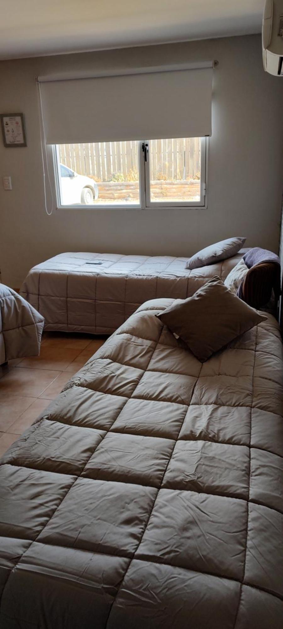 Acol Apartman Perito Moreno Kültér fotó
