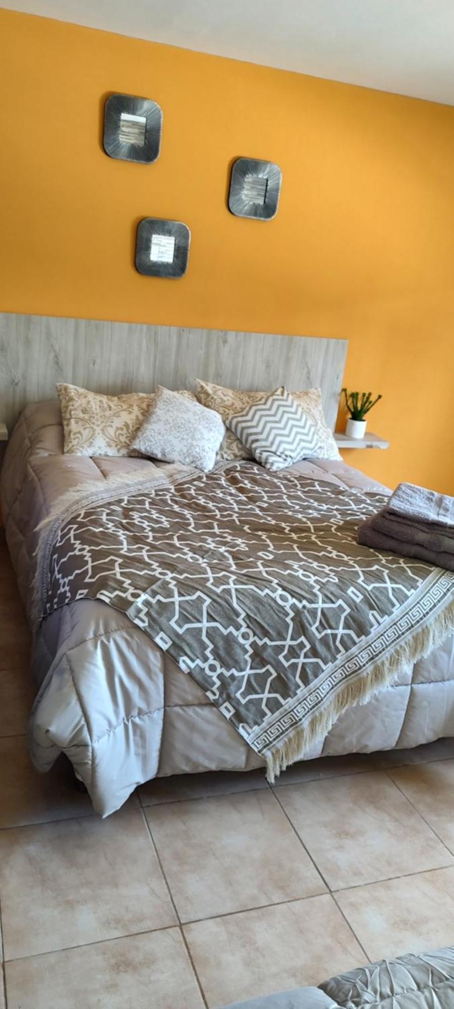 Acol Apartman Perito Moreno Kültér fotó