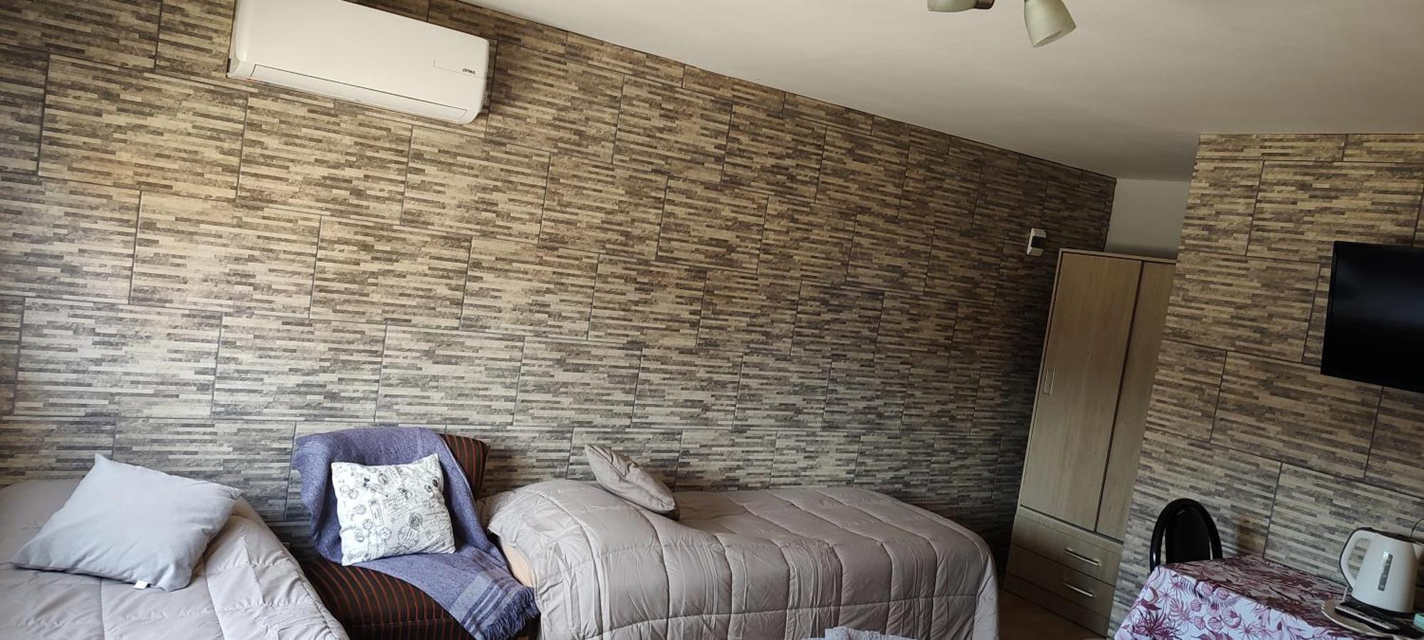 Acol Apartman Perito Moreno Kültér fotó
