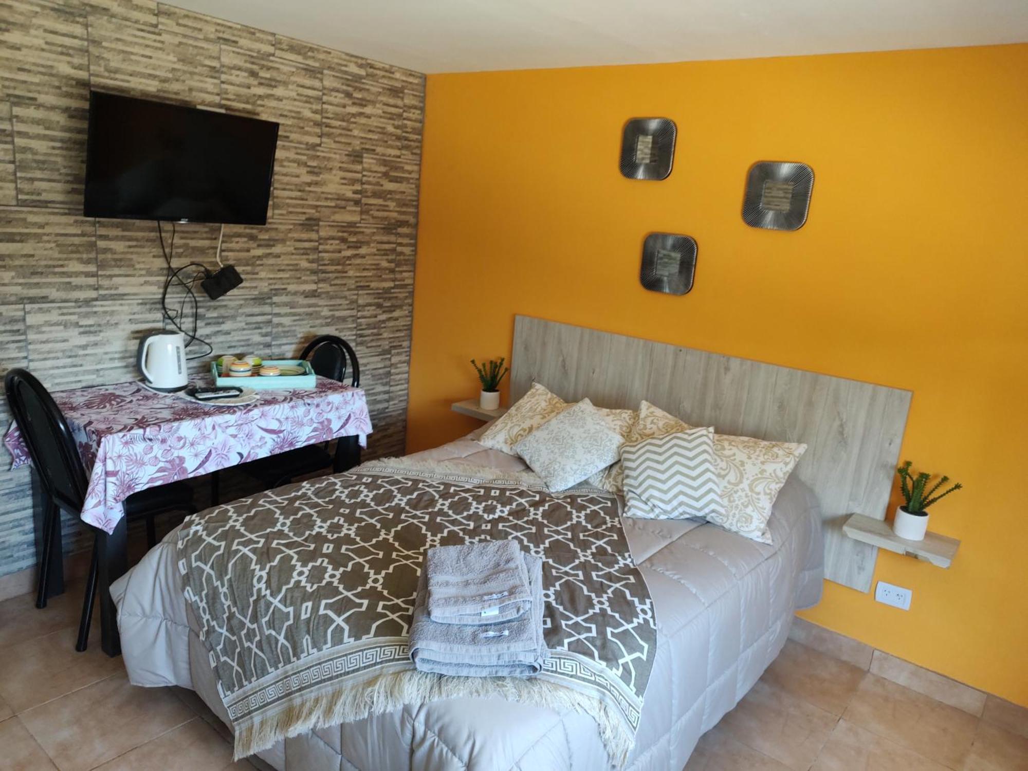 Acol Apartman Perito Moreno Kültér fotó